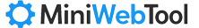 MiniWebTool